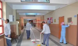 Başvurular Başladı! Çorum’da 460 Personel İçin Aranan Şartlar