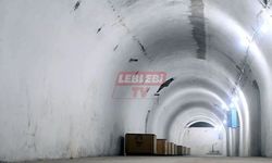Türkiye Savaşa Mı Hazırlanıyor? TOKİ 81 İle Sığınak Yapacak