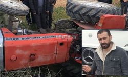 Traktör Yine Can Aldı
