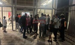 Passolig Sistemi Hata Verdi, Biletli Bir Grup Taraftar Mağdur Oldu
