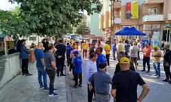 CHP Yavruturna'da Mavi Liste Kazandı