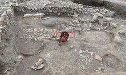 Hattuşa Antik Kenti'nde 119'uncu Kazı Sezonu Başladı