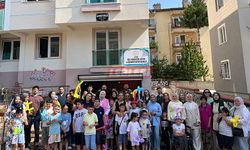 Yeşilay'dan Çocuklara Akran Bağımlılığına Karşı Farkındalık Etkinliği