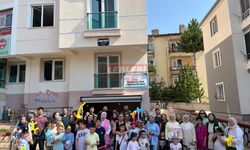 Yeşilay'dan Çocuklara Ekran Bağımlılığı Etkinliği