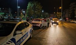 Ehliyetsiz Sürücülere 56 Bin TL’lik Ceza