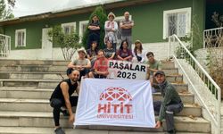 Hitit Üniversitesi Akademisyenleri Anadolu'daki 2 Bilimsel Kazıya Başkanlık Yapıyor