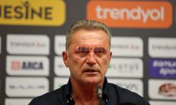 Tahsin Tam: “İyi Bir Takıma Sahibiz, Bunu İlk Maçta Gösterdik”