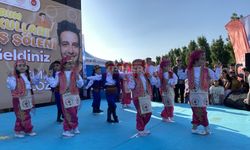 "Yaz Okulları Kapanış Şöleni" Yapıldı