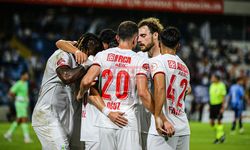 Adana Demirspor: 0 - Arca Çorum FK: 3