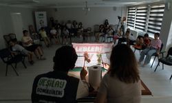 Yeşilay Çorum Şubesi’nde Yaz Okulu Başladı