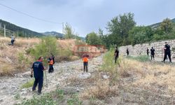 Ekipler, Gönüllüler Seferber Oldu! Arama Çalışmaları Sürüyor