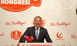 Erbakan, “Makam Ve Rakam İçin Değil, Siyaseti Ticaret Değil İbadet İçin Yapan Kadrolarımız Hazır”