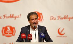 Aşıla, “Küresel Emperyalistler Bütün Dünyayı Kölesi Yapmak İstiyor”