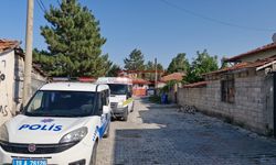 Yalnız Yaşayan Adam Ölü Bulundu