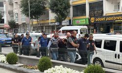 15 Milyonluk Vurgunda 6 Şüpheli Tutuklandı!