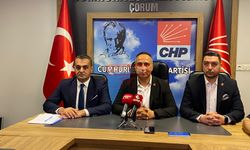 Barış Karadeniz Çorum’da