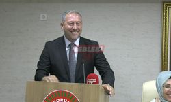 Çorum’da İskilip, Osmancık ve Bayat’ta Altın Aranıyor