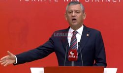 CHP Lideri Özgür Özel’in Açıklamaları Gündeme Bomba Gibi Düştü