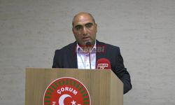 Şap Hastalığının Çorum’daki Durumunu Anlattı