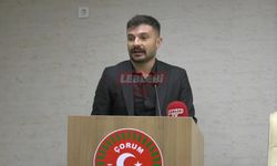 Amatör Spor Kulüplerinden İl Genel Meclisi'ne Teşekkür
