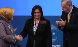 AK Parti'ye Geçen Özlem Çerçioğlu Sessizliğini Bozdu