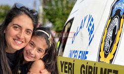 Korkunç Kaza! Hemşire Anne Yaralandı, Kızı Hayatını Kaybetti