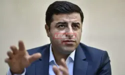 Selahattin Demirtaş'ın Tahliyesi İçin Tarih Verildi