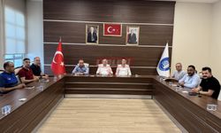 Başkan Aşgın’dan Pazarcılara Net Mesaj: “Bu, Son Uyarımız”
