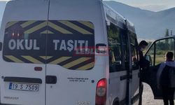 Çorum’da Servis Araçlarına Zam