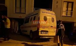 4 Yaşındaki Oğlunu Yastıkla Boğarak Öldüren Anne Cesediyle 8 Saat Aynı Evde Kaldı
