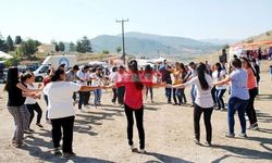 Dikkat! Gökgözler Keşkek Şenliği Yarın Gerçekleştirilecek
