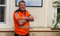 Ali Terli Genç Yaşta Kalbine Yenildi