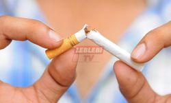 Tiryakilere Eğitim Geliyor!