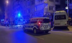 Eşini Tabancayla Öldüren Adam İntihar Etti