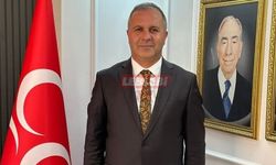 MHP İl Başkanı Çıplak: “Anafartalar, Milletimizin Özgürlük Yürüyüşünde Silinmez Mihenk Taşıdır”