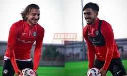 Çorum FK, Keçiörengücü Maçının Hazırlıklarına Başladı