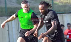 Çorum FK, Amedspor Maçının Hazırlıklarına Başlıyor