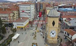 Çorum’un En Zengin Ve En Yoksul İlçeleri Belli Oldu!