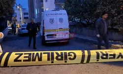 Sokak Ortasında Bacağından Vuruldu