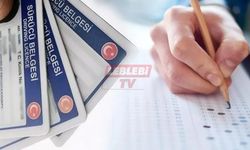Skandal! Sahte Diploma Derken Şimdi de Sınavsız Ehliyet Gündemde