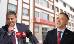 Müdür Demirkıran; Teşekkür Listesinde CHP Milletvekili Tahtasız’ı Pas Geçti