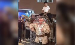 Deve Oyunu Geçmişi Hatırlattı