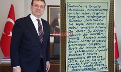 Ekrem İmamoğlu’ndan Çorum’a Mesaj Var!