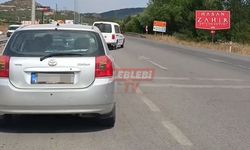 Samsun Yolu Baraj Kavşağına Önlem İstendi