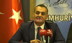 CHP'li Karadeniz: "Türkiye Ekonomisi Karadeliğe Dönüştü"