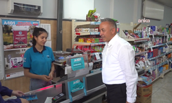 Tahtasız’ın Marketteki Sözleri Gündem Oldu! “İndirimli Diploma Geldi mi?”