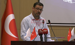CHP’li Genç: “Ormanları Yakanlar Da Teröristtir”