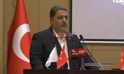 Kurtbaş: “Çorum’un Barajları Kurudu, İçme Suyunda Durum Vahim”