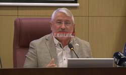 Başkan Aşgın: “Belediye Su Stresi Yaşıyor, Vatandaşlar Tasarruflu Olmalı”