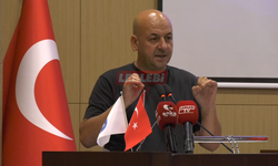 Belediye’nin Buick Marka Otomobili Tanzim Satış Fonundan Alınmış!